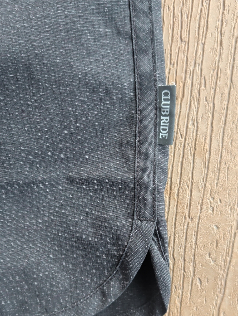 Club Ride Savvy Shorts - 9" - Picture 4 of 6